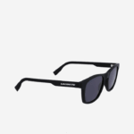 Lacoste óculos de sol ativos homens preto/azul 002 88BL2200 - Image 5