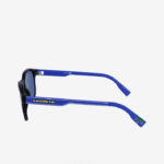 Lacoste oculos de sol homens preto/azul 002 88BL2205 - Image 2