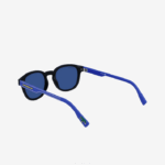 Lacoste oculos de sol homens preto/azul 002 88BL2205 - Image 3