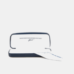 Lacoste oculos de sol homens preto/azul 002 88BL2205 - Image 6