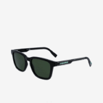 Lacoste oculos de sol homens preto fosco 001 88BL2190 - Image 4