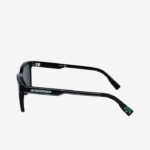 Lacoste oculos de sol homens preto fosco 001 88BL2190 - Image 5