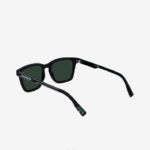 Lacoste oculos de sol homens preto fosco 001 88BL2190 - Image 6