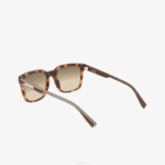 Lacoste óculos de sol retangular linha ativa homens havana escura 230 88BL2282 - Image 4