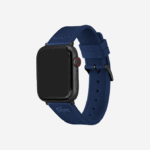 Lacoste pulseira de relógio de maçã homens preto 000 88BL2285 - Image 2
