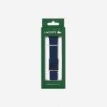 Lacoste pulseira de relógio de maçã homens preto 000 88BL2285 - Image 3
