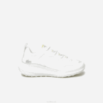 Lacoste sapatilhas têxteis active 4851 mulheres branco 21g 88BL2724