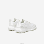 Lacoste sapatilhas têxteis active 4851 mulheres branco 21g 88BL2724 - Image 3