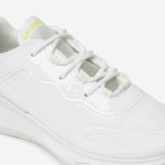 Lacoste sapatilhas têxteis active 4851 mulheres branco 21g 88BL2724 - Image 6