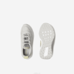 Lacoste sapatilhas têxteis active 4851 mulheres cinza branco 25 anos 88BL2725 - Image 4