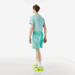 Lacoste shorts esportivos homens verde claro amarelo h0u 88BL11 - Image 3