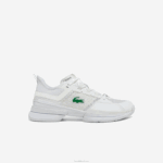 Lacoste Tênis Ag-LT21 Ultra Têxtil homens branco 21g 88BL1851