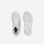 Lacoste Tênis Ag-LT21 Ultra Têxtil homens branco 21g 88BL1851 - Image 4
