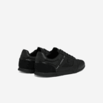 Lacoste tênis menerva têxtil homens preto 02h 88BL1701 - Image 3