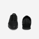 Lacoste tênis menerva têxtil homens preto 02h 88BL1701 - Image 5